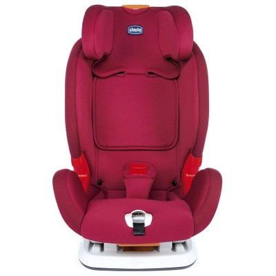 Chicco Youniverse Fix 1 2 3 Oto Koltuğu (9 - 36 kg) - Red-Chicco Chicco Youniverse Fix 1 2 3 Oto Koltuğu (9 - 36 kg) - Red-Chicco