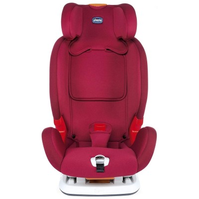 Chicco Youniverse Fix 1 2 3 Oto Koltuğu (9 - 36 kg) - Red-Chicco Chicco Youniverse Fix 1 2 3 Oto Koltuğu (9 - 36 kg) - Red-Chicco