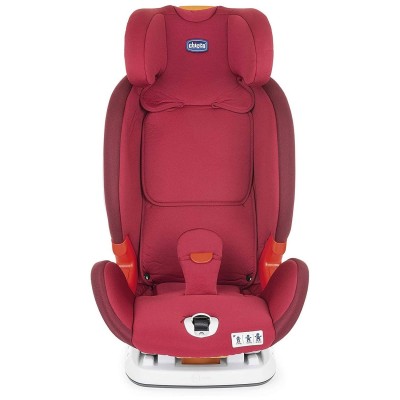 Chicco Youniverse Fix 1 2 3 Oto Koltuğu (9 - 36 kg) - Red-Chicco Chicco Youniverse Fix 1 2 3 Oto Koltuğu (9 - 36 kg) - Red-Chicco