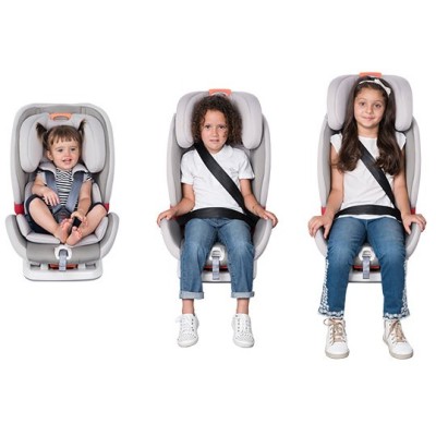 Chicco Youniverse Fix 1 2 3 Oto Koltuğu (9 - 36 kg) - Red-Chicco Chicco Youniverse Fix 1 2 3 Oto Koltuğu (9 - 36 kg) - Red-Chicco
