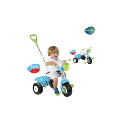 Smart Trike Cupcake Bisiklet-Smart Trike Smart Trike Cupcake Bisiklet-Smart Trike