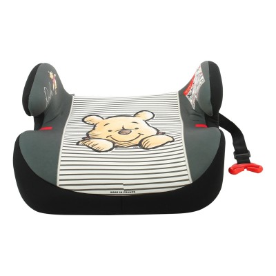 Disney Winnie The Pooh Comfort Isofixli Yükseltici 15-36kg Oto Koltuğu-Disney Disney Winnie The Pooh Comfort Isofixli Yükseltici 15-36kg Oto Koltuğu-Disney