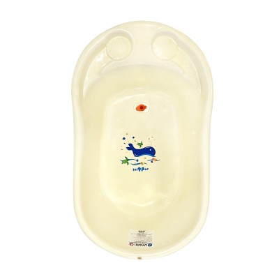 Tripper Giderli Bebek Banyo Küveti-Tripper Tripper Giderli Bebek Banyo Küveti-Tripper