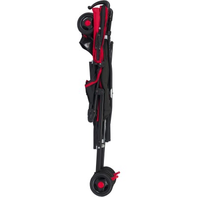 Comfymax Comfort II Baston Bebek Arabası - Kırmızı-Comfymax Comfymax Comfort II Baston Bebek Arabası - Kırmızı-Comfymax