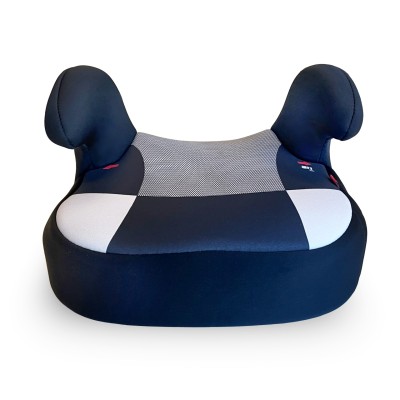 Comfymax Dream 15-36kg Yükseltici / Oto koltuğu - Grey & Black-Comfymax Comfymax Dream 15-36kg Yükseltici / Oto koltuğu - Grey & Black-Comfymax