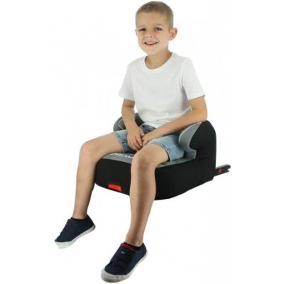 Comfymax Isofixli Yükseltici 15-36kg Oto Koltuğu - Black Pearl-Comfymax Comfymax Isofixli Yükseltici 15-36kg Oto Koltuğu - Black Pearl-Comfymax