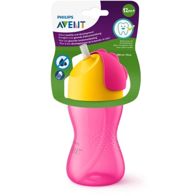 Philips Avent-Hipopotom - Web Aygırı