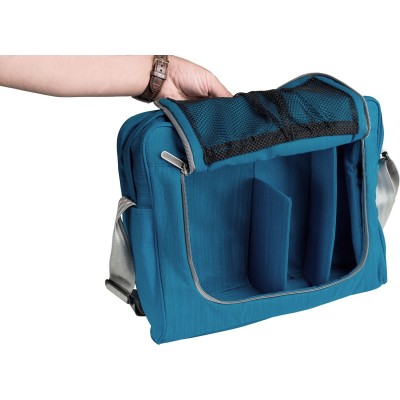 Britax-Römer Bebek Bakım Çantası- Blue Sky-Britax-Römer Britax-Römer Bebek Bakım Çantası- Blue Sky-Britax-Römer