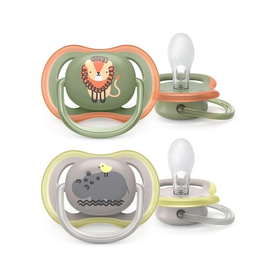 Philips Avent SCF085/17 Ultra Air Emzik 6-18 Ay 2li Erkek-Philips Avent Philips Avent SCF085/17 Ultra Air Emzik 6-18 Ay 2li Erkek-Philips Avent
