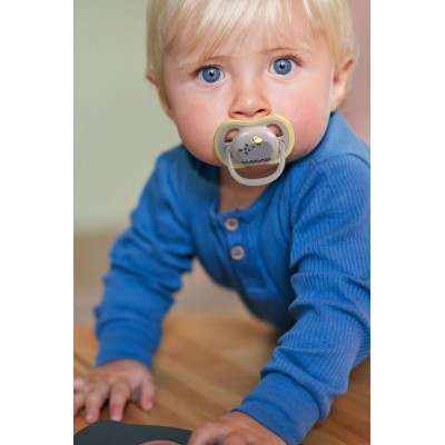 Philips Avent SCF085/17 Ultra Air Emzik 6-18 Ay 2li Erkek-Philips Avent Philips Avent SCF085/17 Ultra Air Emzik 6-18 Ay 2li Erkek-Philips Avent