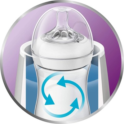 Philips Avent Hızlı Biberon Isıtıcı SCF355/07-Philips Avent Philips Avent Hızlı Biberon Isıtıcı SCF355/07-Philips Avent