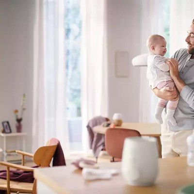 Philips Avent Hızlı Biberon Isıtıcı SCF355/07-Philips Avent Philips Avent Hızlı Biberon Isıtıcı SCF355/07-Philips Avent