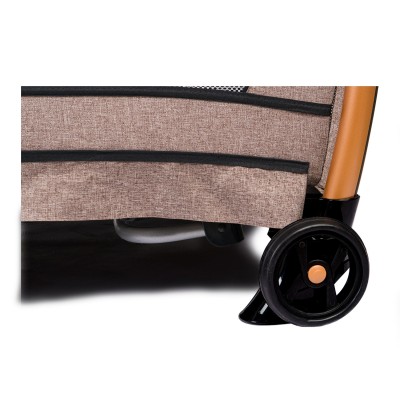 Comfymax Power Park Yatak Oyun Parkı 70x110 - Cosmos Black-Comfymax Comfymax Power Park Yatak Oyun Parkı 70x110 - Cosmos Black-Comfymax