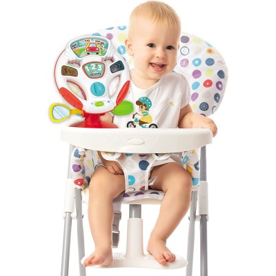 Baby Clementoni Aktivite Direksiyonu-Clementoni Baby Clementoni Aktivite Direksiyonu-Clementoni
