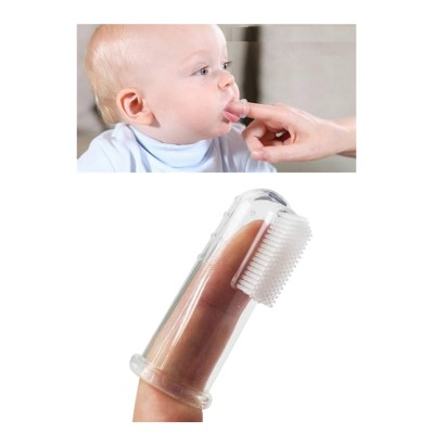 Savon Sera Silikon Parmak Diş Kaşıyıcı ve Jeli-Savon Sera Savon Sera Silikon Parmak Diş Kaşıyıcı ve Jeli-Savon Sera