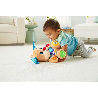 Fisher Price Eğitci Köpekçik (Türkçe)-Fisher Price Fisher Price Eğitci Köpekçik (Türkçe)-Fisher Price