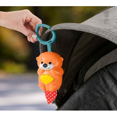 Fisher Price Neşeli Hayvanlar 3'ü 1 Arada Jimnastik Merkezi Oyun Halısı-Fisher Price Fisher Price Neşeli Hayvanlar 3'ü 1 Arada Jimnastik Merkezi Oyun Halısı-Fisher Price