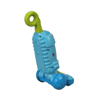 Fisher Price Eğlen ve Öğren Serisinden Türkçe Konuşan Neşeli Süpürge-Fisher Price Fisher Price Eğlen ve Öğren Serisinden Türkçe Konuşan Neşeli Süpürge-Fisher Price