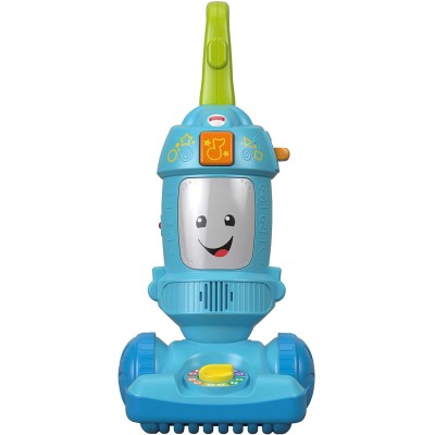 Fisher Price Eğlen ve Öğren Serisinden Türkçe Konuşan Neşeli Süpürge-Fisher Price Fisher Price Eğlen ve Öğren Serisinden Türkçe Konuşan Neşeli Süpürge-Fisher Price