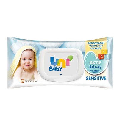 Uni Baby-Hipopotom - Web Aygırı