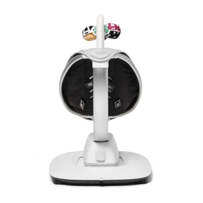 4Moms Mamaroo 5.0 Elektrikli Ana Kucağı - Grey-4moms 4Moms Mamaroo 5.0 Elektrikli Ana Kucağı - Grey-4moms