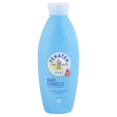 Penaten Baby Papatya Özlü Saç ve Vücut Şampuanı 750 ml-Penaten Penaten Baby Papatya Özlü Saç ve Vücut Şampuanı 750 ml-Penaten