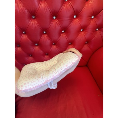 Sema Baby Sevi Emzirme Yastığı - Pembe-Sema Baby Sema Baby Sevi Emzirme Yastığı - Pembe-Sema Baby