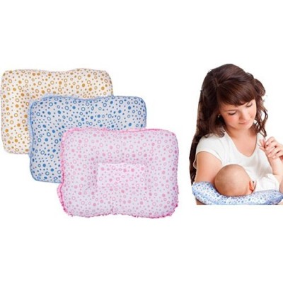 Sema Baby Sevi Emzirme Yastığı - Mavi-Sema Baby Sema Baby Sevi Emzirme Yastığı - Mavi-Sema Baby