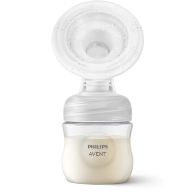 Philips Avent Manuel Göğüs Pompası SCF430/10-Philips Avent Philips Avent Manuel Göğüs Pompası SCF430/10-Philips Avent