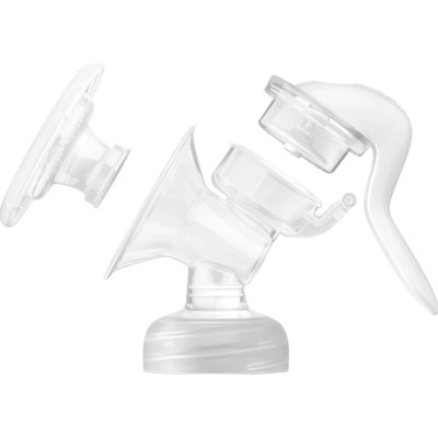 Philips Avent Manuel Göğüs Pompası SCF430/10-Philips Avent Philips Avent Manuel Göğüs Pompası SCF430/10-Philips Avent