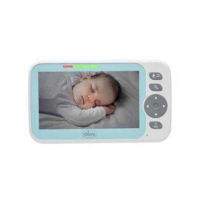 Chicco Start Kameralı Akıllı Bebek Telsizi-Chicco Chicco Start Kameralı Akıllı Bebek Telsizi-Chicco