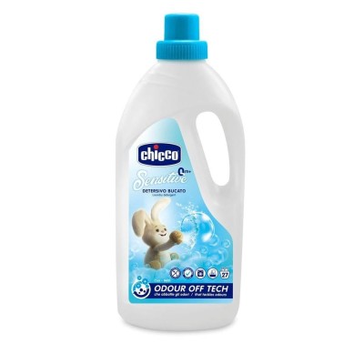 Chicco Hassas Çamaşır Deterjanı 1500 ml-Chicco Chicco Hassas Çamaşır Deterjanı 1500 ml-Chicco