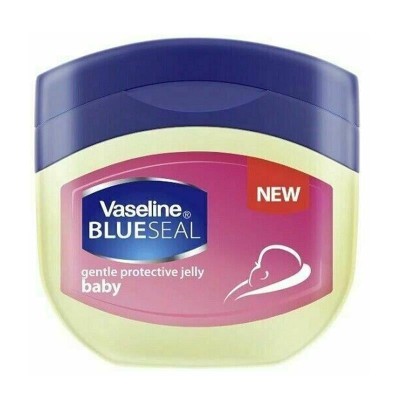 Vaseline Blueseal Bebekler İçin Jel Krem 100 ml-Vaseline Vaseline Blueseal Bebekler İçin Jel Krem 100 ml-Vaseline
