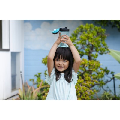 Chicco Sportif Bardak 2 Yaş+ 350 ml - Blue-Chicco Chicco Sportif Bardak 2 Yaş+ 350 ml - Blue-Chicco
