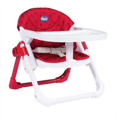 Chicco Chairy Yükseltici Mama Sandalyesi - Laydbug-Chicco Chicco Chairy Yükseltici Mama Sandalyesi - Laydbug-Chicco