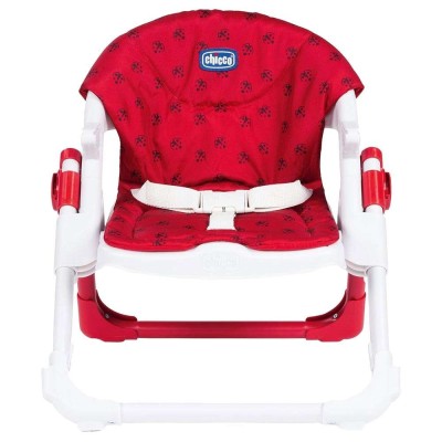 Chicco Chairy Yükseltici Mama Sandalyesi - Laydbug-Chicco Chicco Chairy Yükseltici Mama Sandalyesi - Laydbug-Chicco