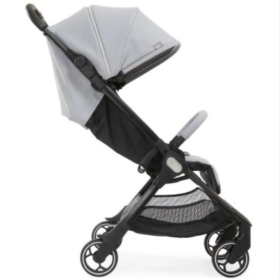 Chicco We Bebek Arabası - Cool Grey-Chicco Chicco We Bebek Arabası - Cool Grey-Chicco
