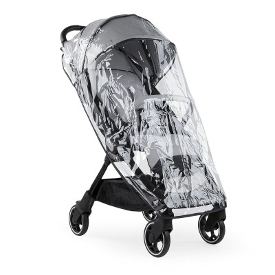 Chicco We Bebek Arabası - Cool Grey-Chicco Chicco We Bebek Arabası - Cool Grey-Chicco