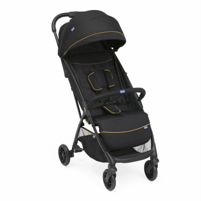 Chicco Glee Bebek Arabası - Uneven Siyah-Chicco Chicco Glee Bebek Arabası - Uneven Siyah-Chicco