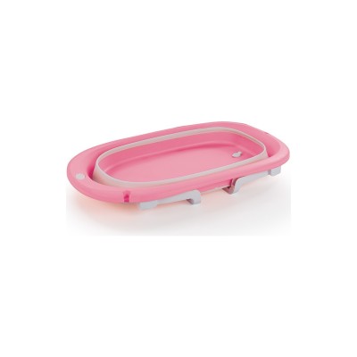Sema Baby Katlanabilir Küvet - Pembe-Sema Baby Sema Baby Katlanabilir Küvet - Pembe-Sema Baby