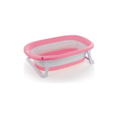 Sema Baby Katlanabilir Küvet - Pembe-Sema Baby Sema Baby Katlanabilir Küvet - Pembe-Sema Baby