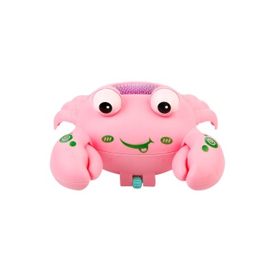 Cosby Çek Bırak Sevimli Yengeç - Pembe-Cosby Cosby Çek Bırak Sevimli Yengeç - Pembe-Cosby