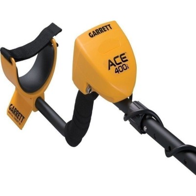 Garrett ACE 400i Dedektör-Garrett Garrett ACE 400i Dedektör-Garrett