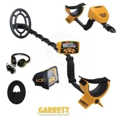 Garrett ACE 300i Dedektör