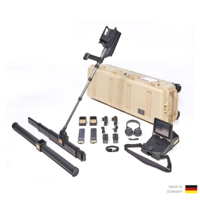 OKM eXp 6000 Professional-OKM OKM eXp 6000 Professional-OKM