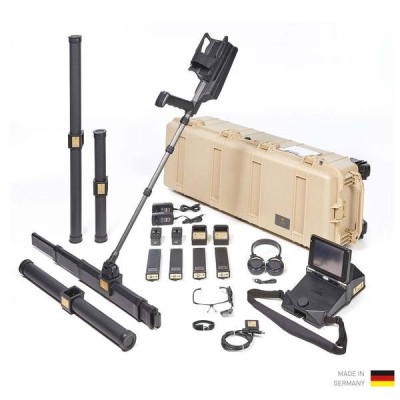 OKM eXp 6000 Professional Plus-OKM OKM eXp 6000 Professional Plus-OKM