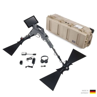 OKM Gepard GPR 3D-OKM OKM Gepard GPR 3D-OKM