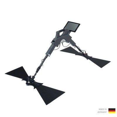 OKM Gepard GPR 3D-OKM OKM Gepard GPR 3D-OKM