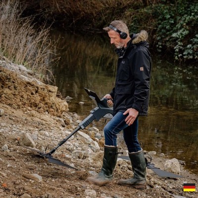 OKM Gepard GPR 3D-OKM OKM Gepard GPR 3D-OKM