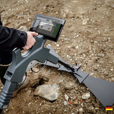 OKM Gepard GPR 3D-OKM OKM Gepard GPR 3D-OKM